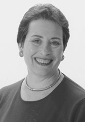 Dr. Joy H. Glaser '62, P'89, P'97